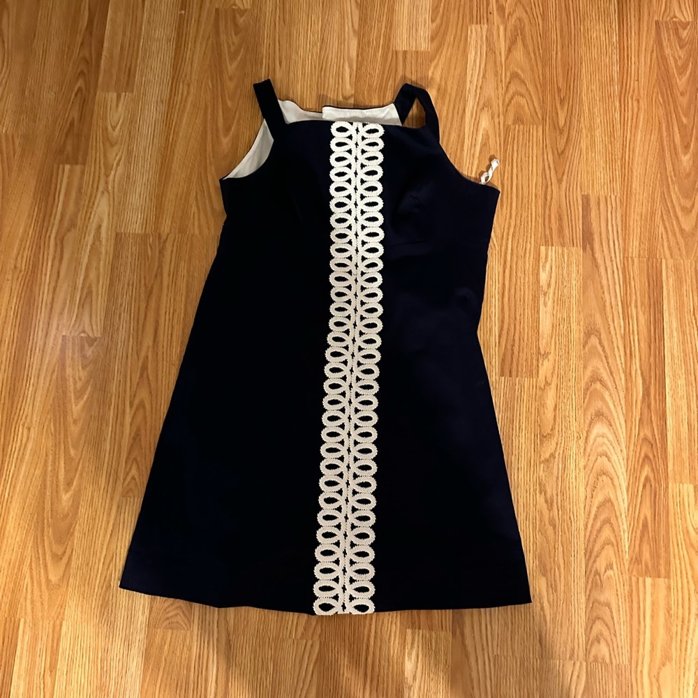 Lilly Pulitzer Shift Dress